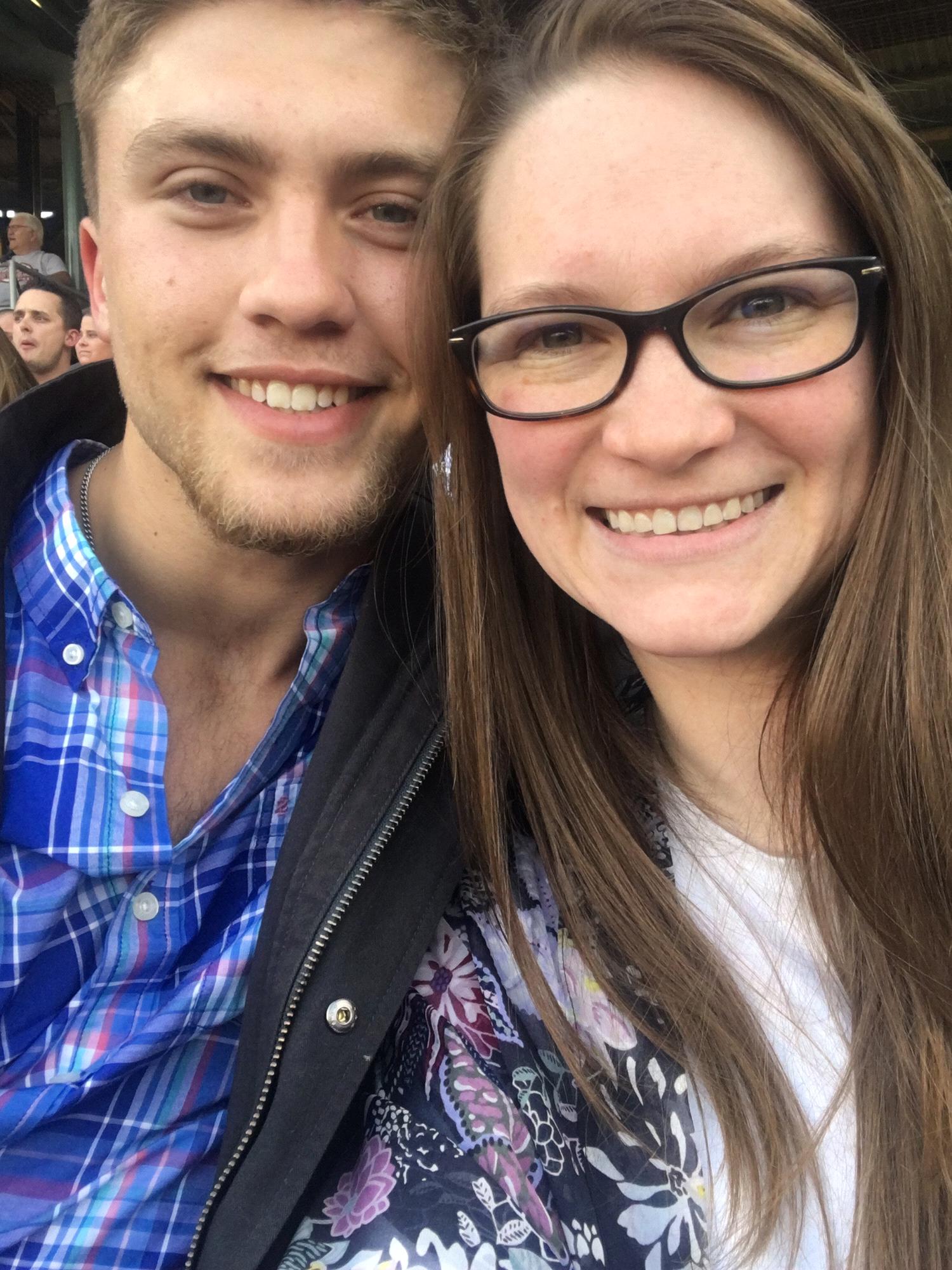Indy Indians - May 2019