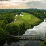 Hermitage Golf Course