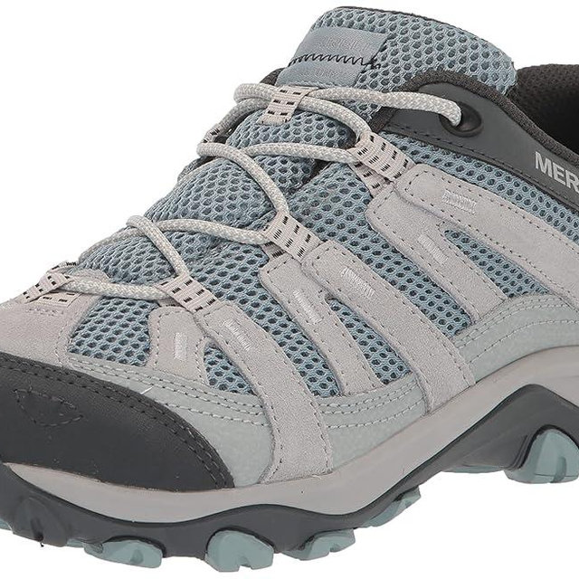 Merrell Womens Alverstone 2Hiking Shoe