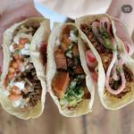 Chivo Taqueria