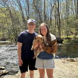 Ken Lockwood Gorge Trail