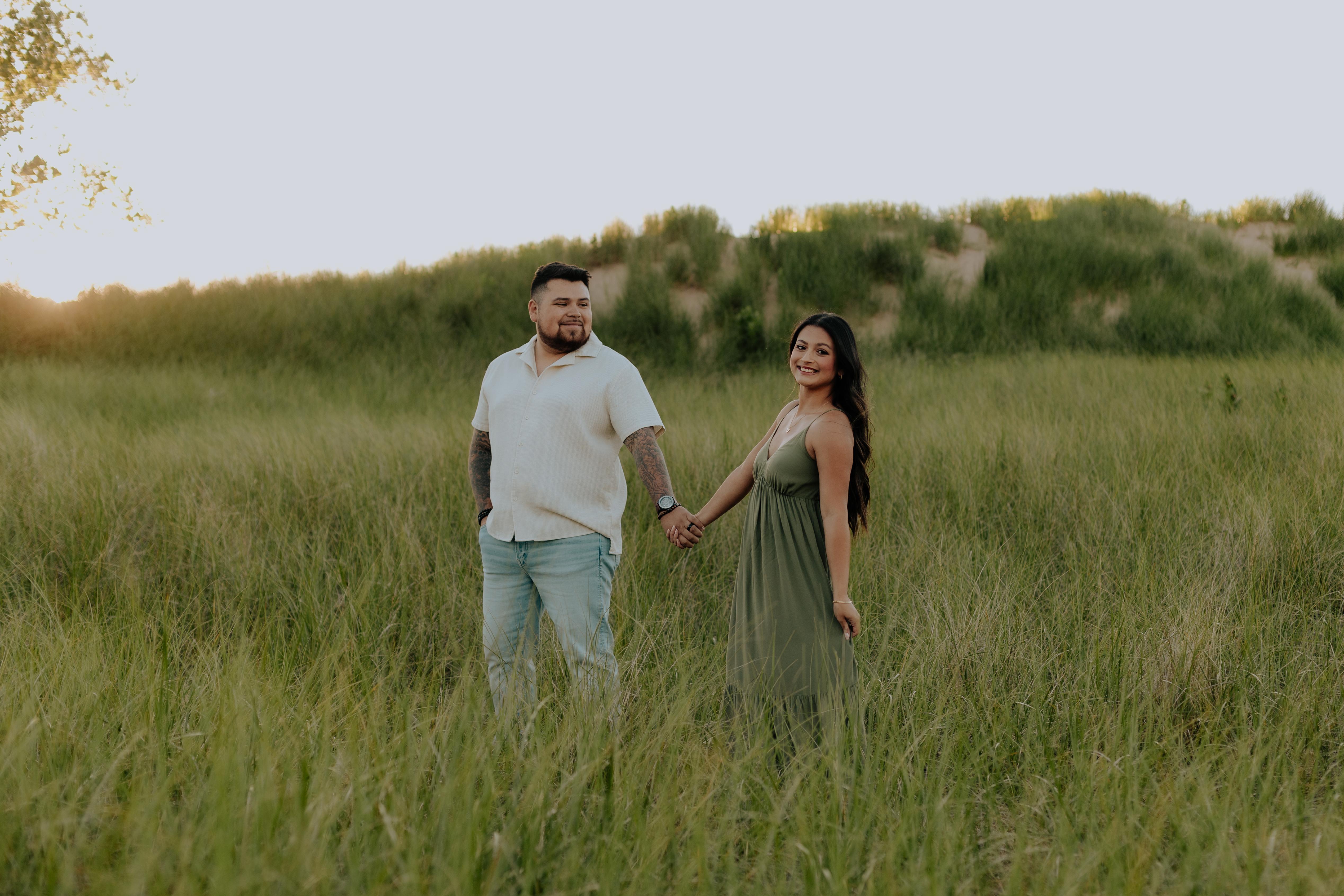 The Wedding Website of Princess Bessey and Jose Arreola