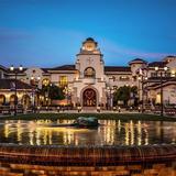 Old Town Temecula