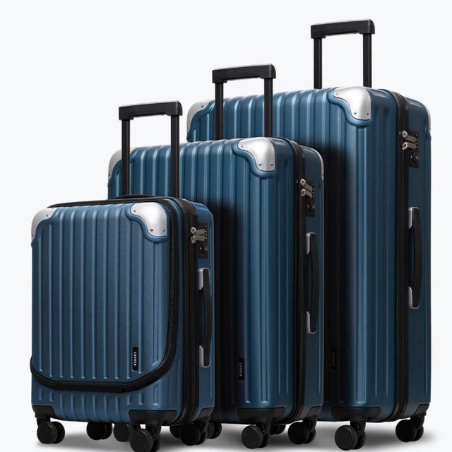 New Luggage Fund
