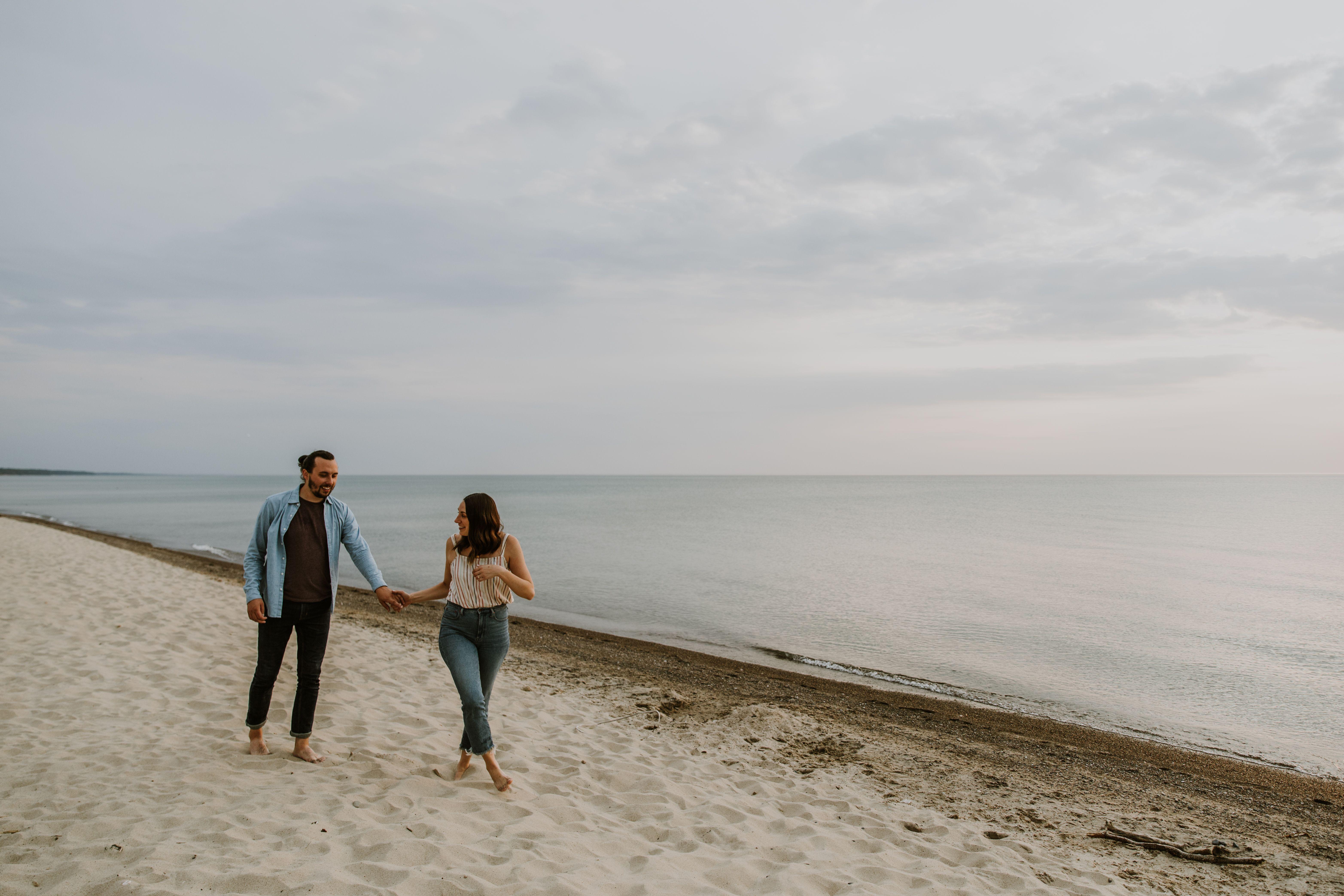 The Wedding Website of Natalie Jenkins and Mitchell Preske