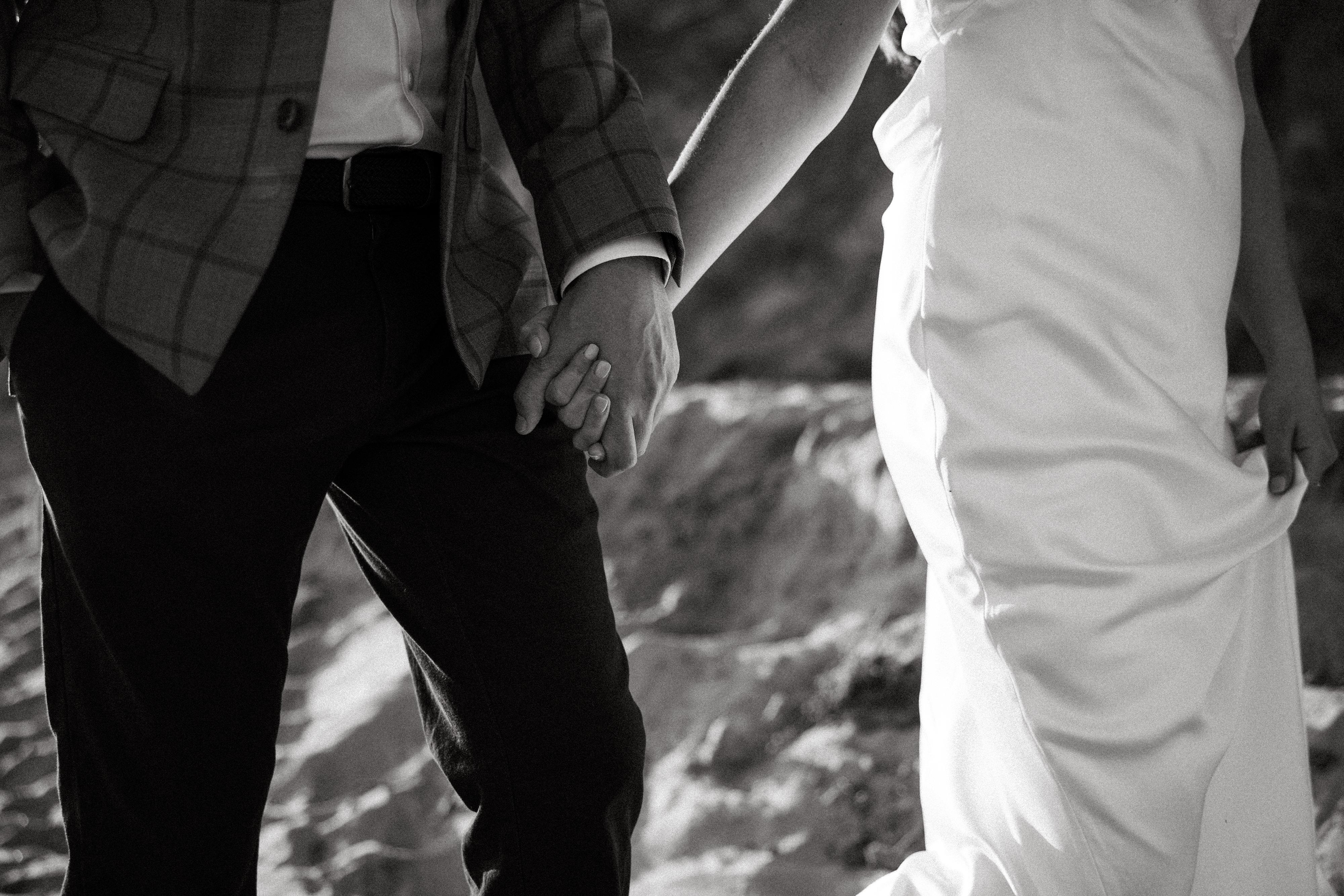 The Wedding Website of Kathleen de Goede and Jack Cunningham