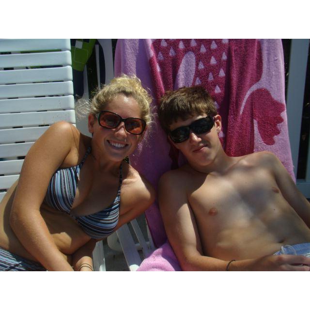 Beach Club of Cape May
