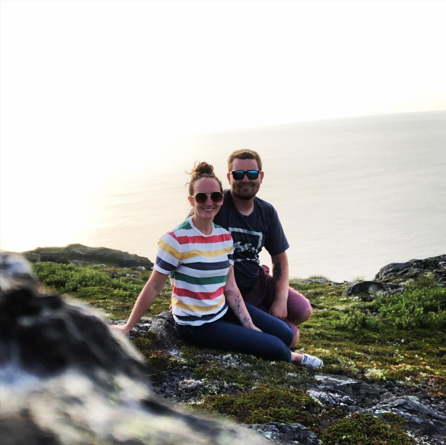 The Wedding Website of Samantha Turner and Douglas Gordon