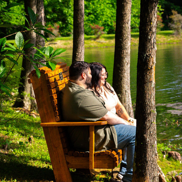 The Green’s Honeymoon/House Fund