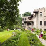 Fair Lane: Home of Clara and Henry Ford