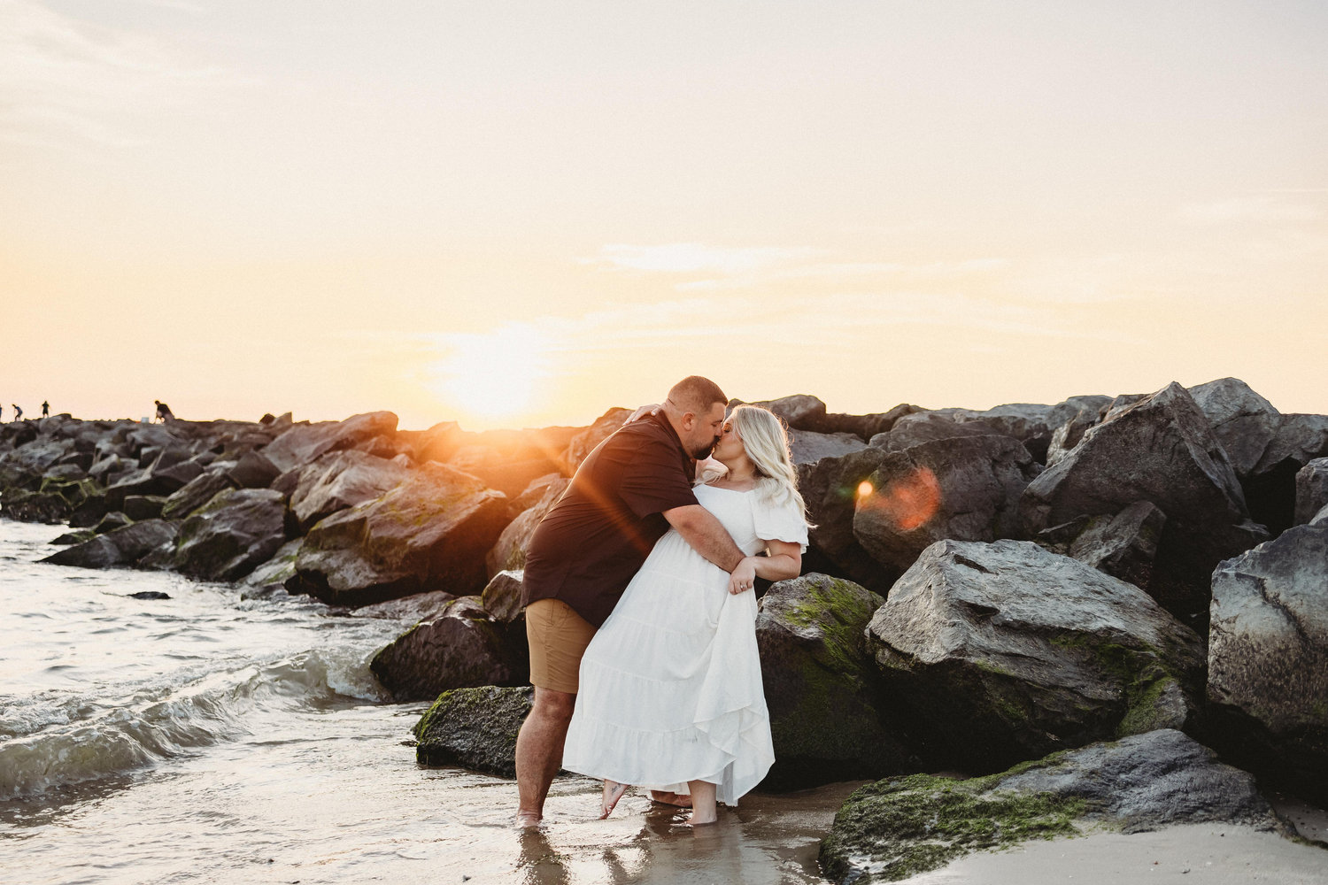 The Wedding Website of Kasey Beck and Matthew Park