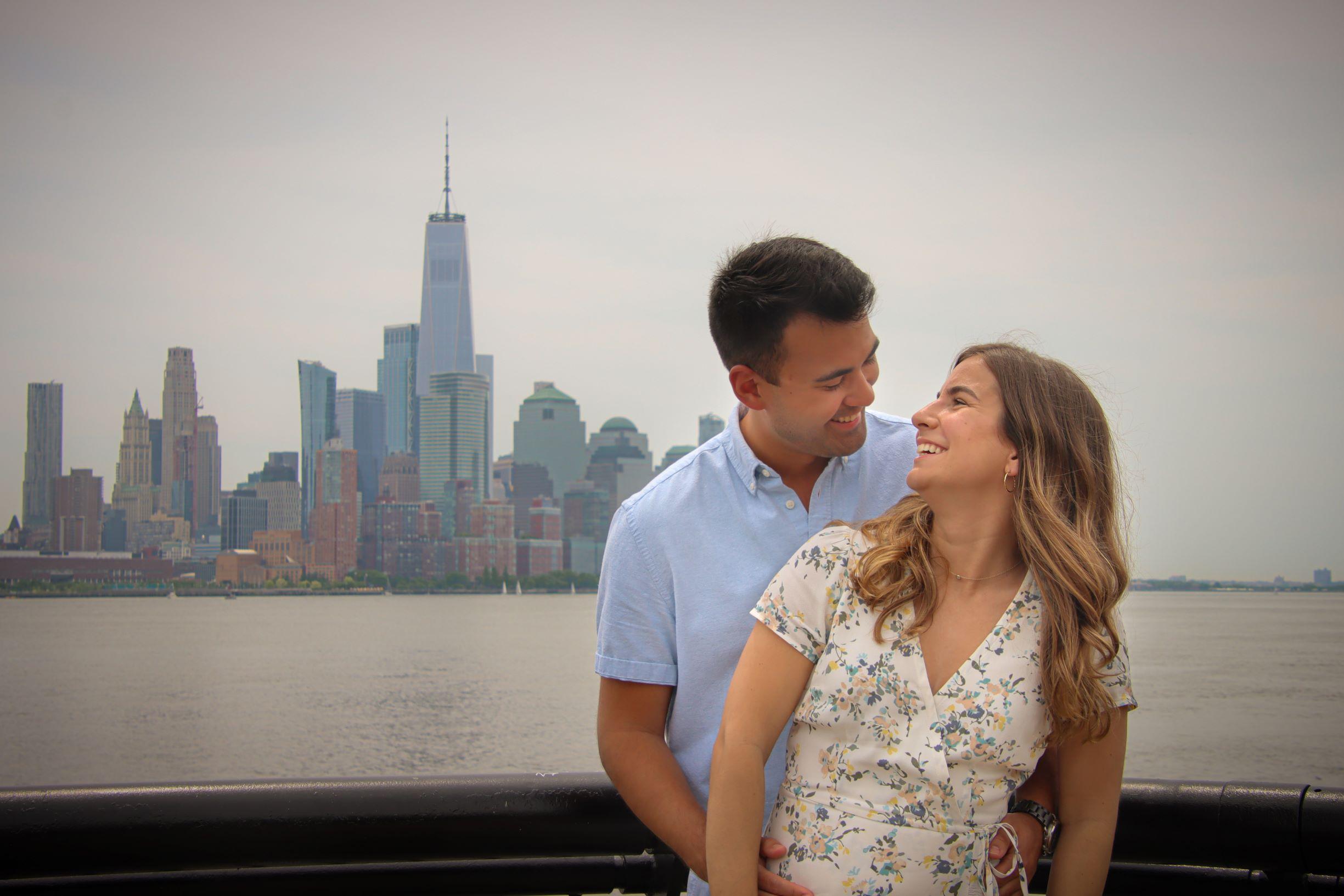 The Wedding Website of Melissa Brenner and Robert Hurt