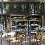 Clementine's Naughty & Nice Ice Cream