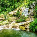 Konoko Falls