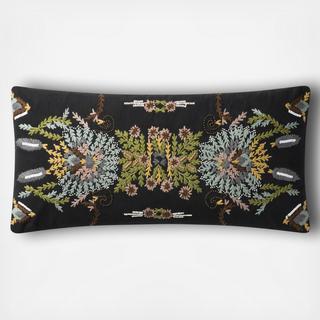 Garden Pillow