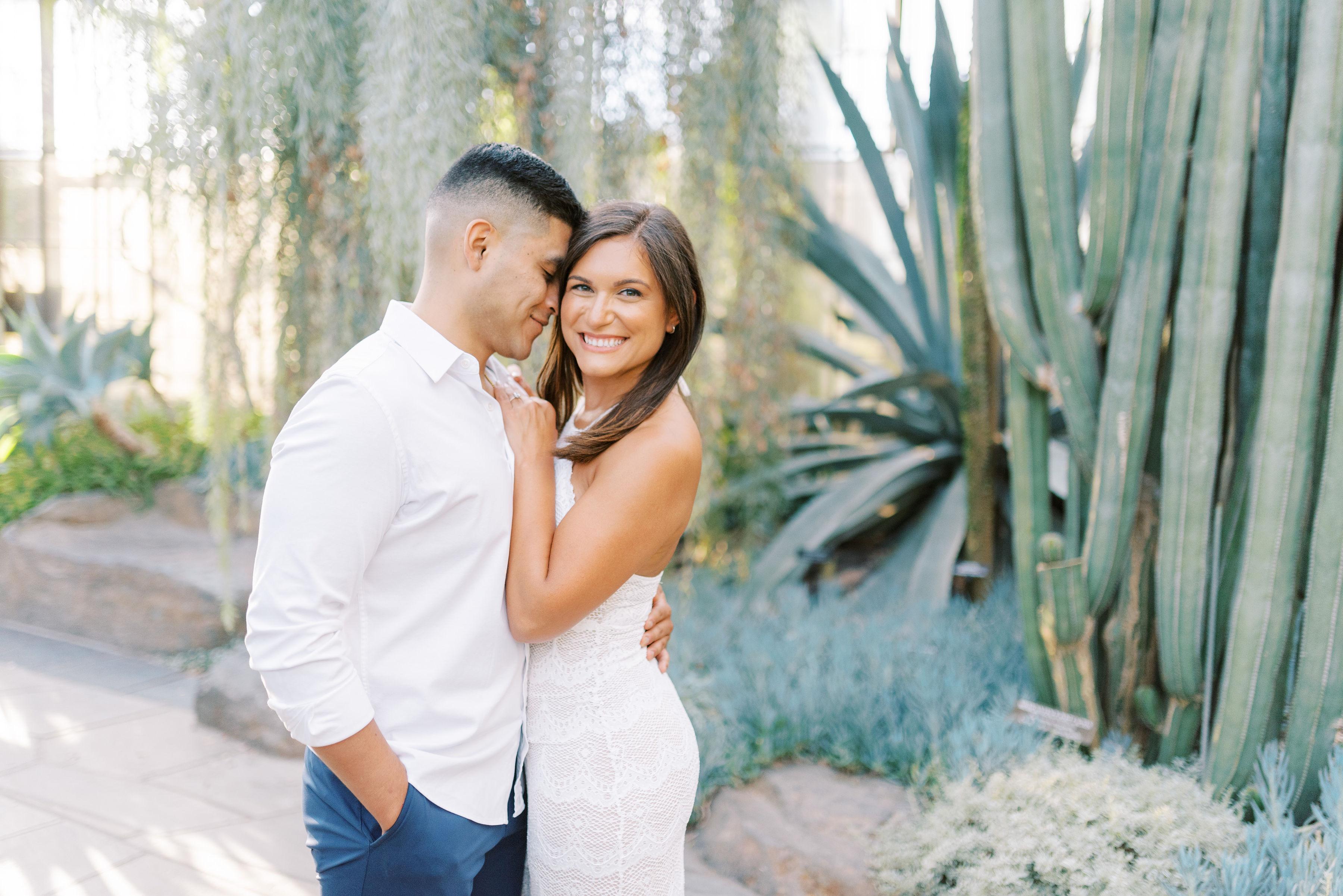 The Wedding Website of Brice Nolte and Stefanie Toso