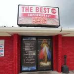 The Best Stop Supermarket