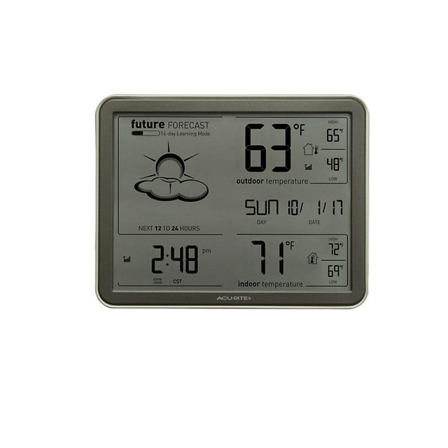 AcuRite Weather Station with Jumbo Display at Tractor Supply Co