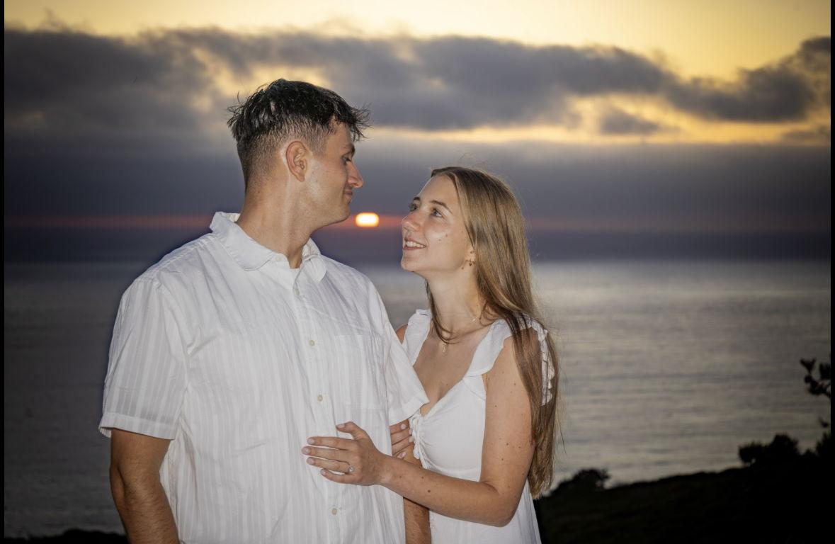 The Wedding Website of Caleigh Kennedy and Conor Kiley