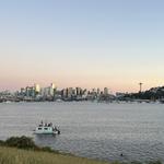 Gas Works Park