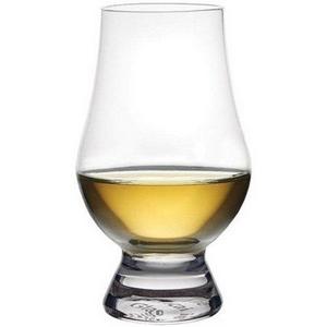 Glencairn Whisky Glass Set of 4