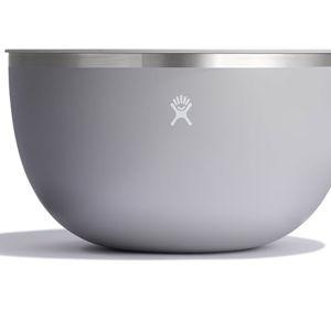 Hydro Flask Outdoor Kitchen Bowl - Stainless Steel Dinnerware Reusable Camping Gear Mess Kit - Dishwasher Safe, BPA-Free, Non-Toxic