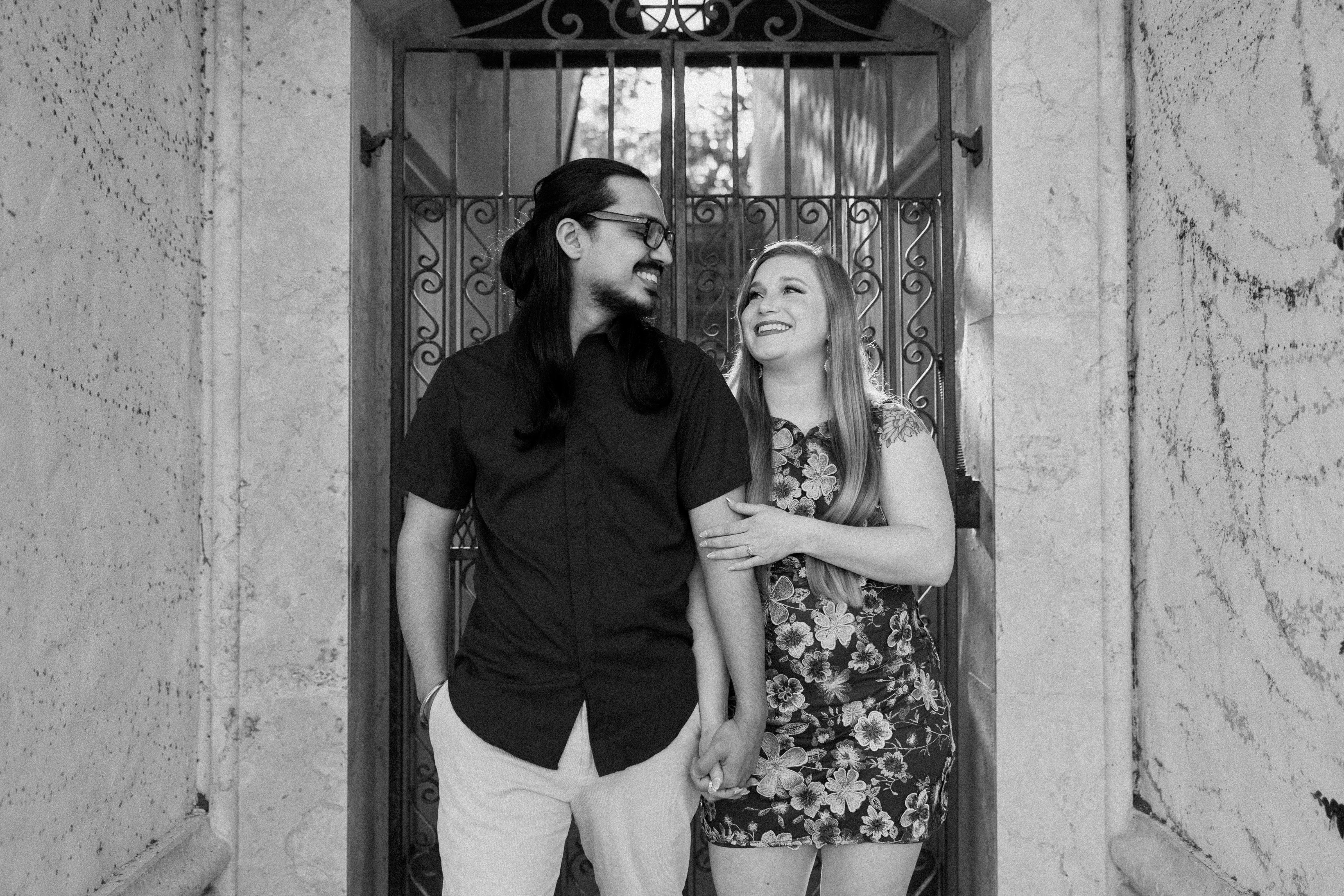 The Wedding Website of Lexi Stikeleather and Amardeep Singh