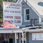Woodman's of Essex - Essex