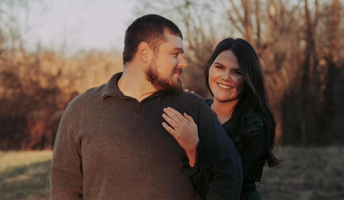 The Wedding Website of Leah Downey and Kyle Hildreth