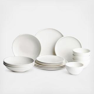 Artesano Original 16-Piece Dinnerware Set, Service for 4