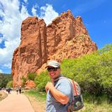 Garden of the Gods
