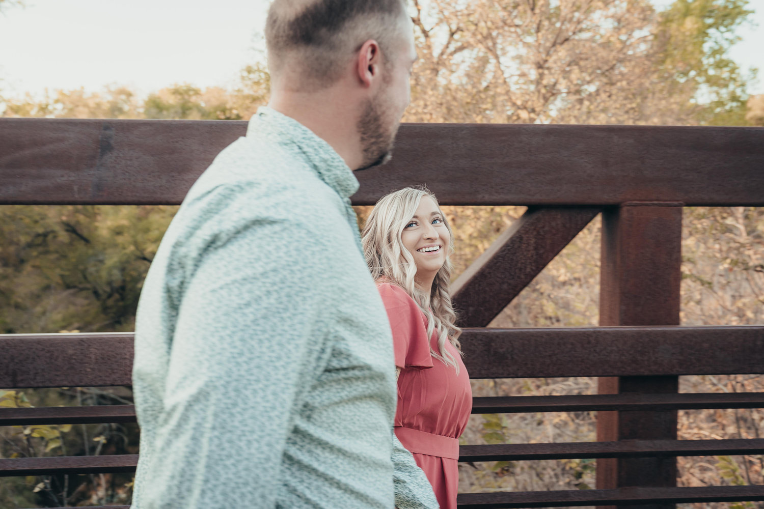 The Wedding Website of Allyson Rutten and Caleb Epp