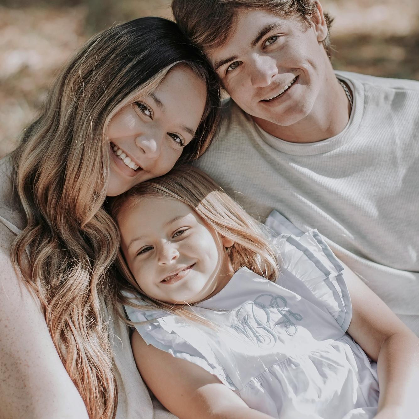 First family photos 🩷