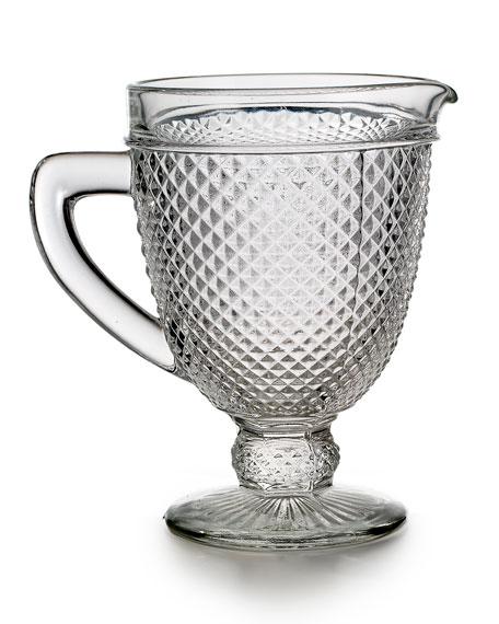 Vista AlegreBicos Pitcher