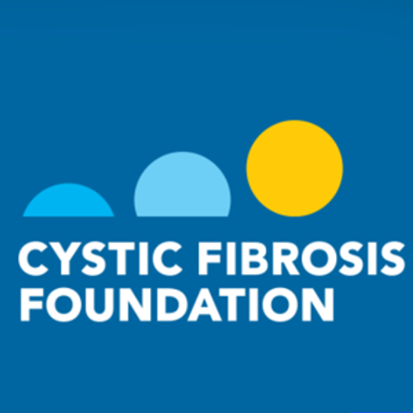 The Cystic Fibrosis Foundation