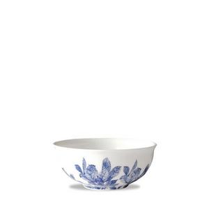 Caskata Arbor Blue Cereal Bowl