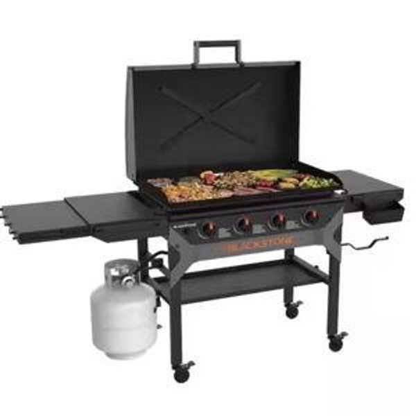 BBQ Fund