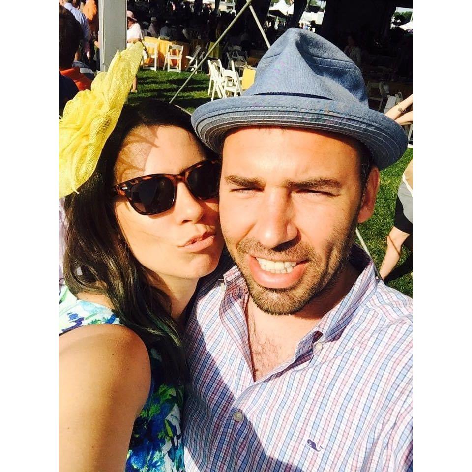 Lots of Black Eye Susan/Preakness fun over the years!