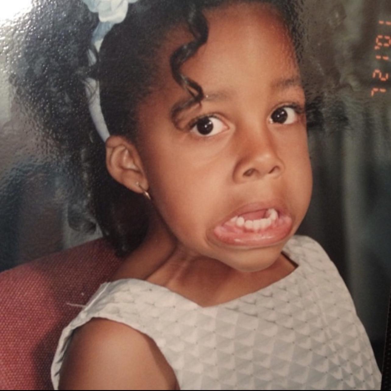 Little Lauren