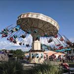 Seabreeze Amusement Park