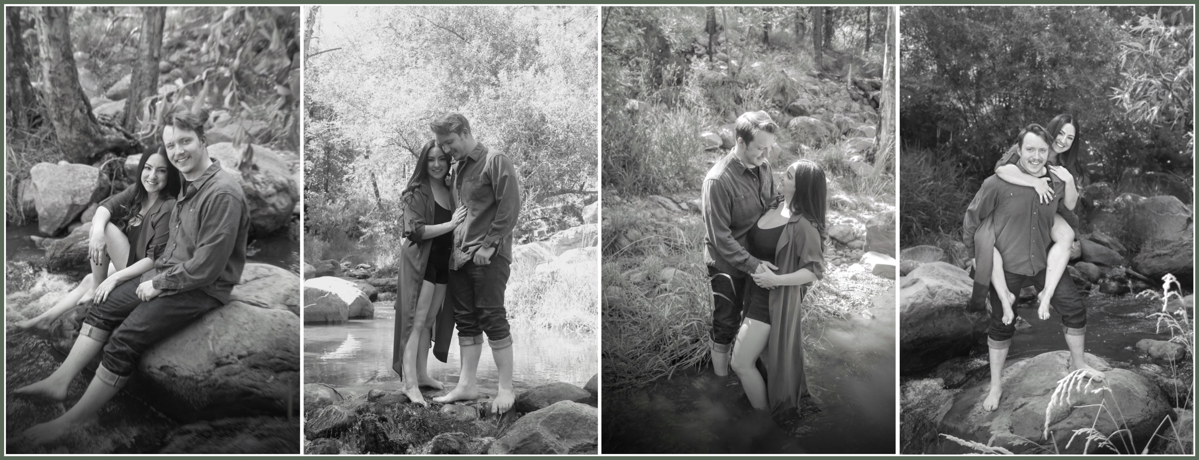 The Wedding Website of CeaJay Jernberg and Bradley Spiker
