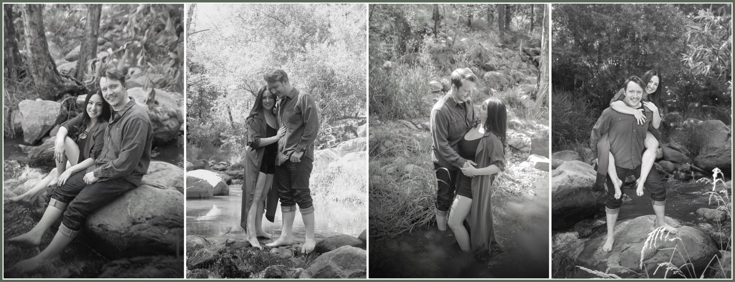 The Wedding Website of CeaJay Jernberg and Bradley Spiker