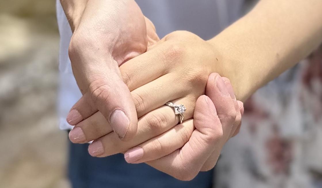 The Wedding Website of Victoria Levno and Matthew Cole