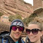 Red Rocks Park and Amphitheatre