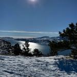 Horsetooth Mountain Open Space