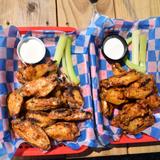 Tru Blues House of Wings