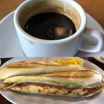 Tinta Y Cafe