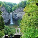 Taughannock Falls State Park