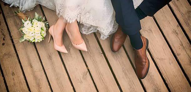 The Wedding Website of Hannah Roberson and Paul Buckhart