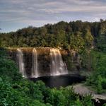 Salmon River Falls